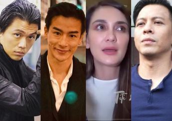 Rencanakan Pernikahan Tahun 2020, Luna Maya Harus Gigit Jari Lantaran Batal Digelar, Ternyata Ini Alasan Pembatalannya!