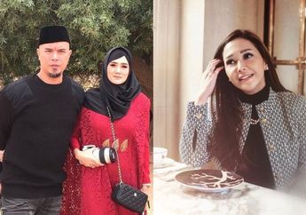 Sering Lewat Depan Rumah Ahmad Dhani, Tetangga Hingga Tukang Gado-gado yang Puluhan Tahun Seliweran Sekitar Huniannya Ungkap Fakta Menarik, &lsquo;Dulu Sering Ketemu&rsquo;