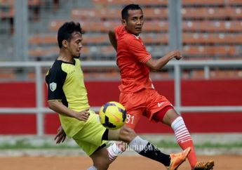 Pernah Perkuat Persija dan Persib, Begini Memori M Ilham tentang El Clasico Indonesia