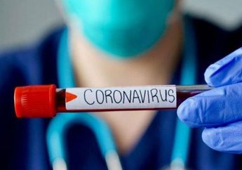 CDC Umumkan 3 Gejala Baru dari Infeksi Covid-19, Salah Satunya Diare!