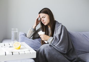 Cek Sekarang Juga! Ini Tanda-tanda Kamu Kekurangan Vitamin C, Mulai dari Kekebalan Tubuh Menurun hingga Anemia