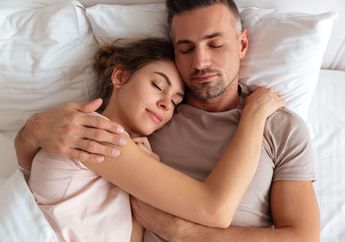 Arti Mimpi Tidur dengan Mantan Pacar Berkaitan dengan Ingatan Masa Lalu, Pertanda Baik Atau Hanya Ilusi Semata?