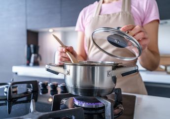 Tak Banyak yang Tahu, Ini 4 Bahan Pengganti Micin yang Bikin Masakan Jadi Gurih, Bikin Nagih!