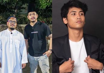 Bintang Emon&nbsp;Banyak Mendapatkan Ancaman Usai Kritik Kasus Novel Baswedan, Tretan Muslim dan Coki Pardede Pasang Badan