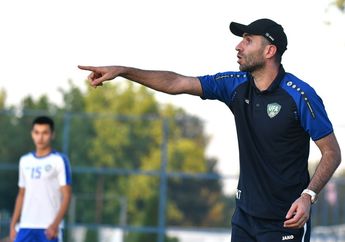 Piala Asia U-19 2020 - Uzbekistan Pantau Media Sosial Calon Lawan, Belum Dapat Data Timnas Indonesia