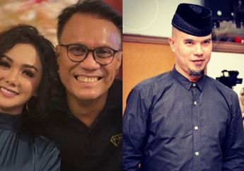 BERITA TERPOPULER: Ekspresi Ahmad Dhani Saat Datang ke Ultah Al Ghazali Tanpa Mulan Jameela, Mantan Suami Yuni Shara Koar-koar Usai Konflik KD dan Raul Lemos Dibicarakan