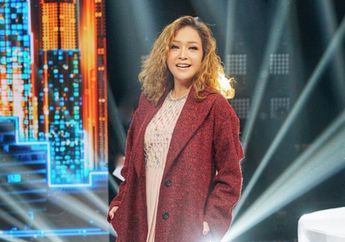 Kecantikannya Berhasil Luluhkan Hati Konglomerat Super Tajir, Maia Estianty Kini Kepergok Tampil Elegan dengan Balutan Overall Lucu, Netizen Langsung Taksir Baju Istri Irwan Mussry: Kalau Udah Bosan Dihibahkan dong!