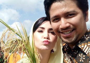 Kerap Ditanya Soal Tips Menjaga Keharmonisan Keluarga, Arumi Bachsin Ngaku Sering Beri Jawaban Diplomatis: Kalo Boleh Jujur Jawabannya Gak Tahu!