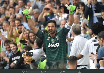 Sudah Berusia 39 Tahun, Made Wirawan Ingin Ikuti Jejak Buffon di Persib Bandung