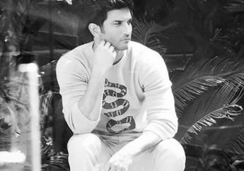Sushant Singh Rajput Bunuh Diri Usai Mantan Manajer Meninggal, Hair Stylist Ungkap sang Aktor Alami Kesulitan: Tidak Ada yang Membantunya!