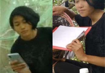 Demi Selesaikan Ujian Online, Siswi di Sabah ini Rela Bertengger 24 Jam di Atas Pohon Agar Mendapat Jaringan Internet Stabil!