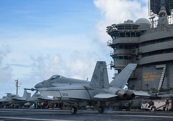 Muak dengan Tingkah Agresif China, India dan Filipina Bersekutu untuk Melawan Negeri Ginseng Tersebut di Laut China Selatan, Mereka Bahkan Dapat Bantuan dari AS dan Inggris!