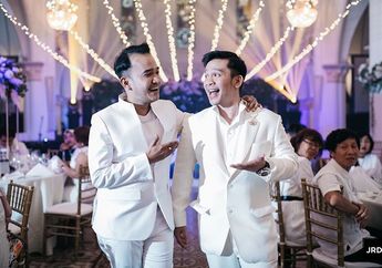 Temukan Hal Ini di Kamar Rumah Baru Jordi Onsu, Ivan Gunawan Dibikin Terheran-heran, Ada Apa?