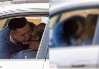 Tak Takut Tertular Covid-19, Pria Ini Beri Nafas Buatan Untuk Neneknya yang Sekarat, Akhirnya Menyedihkan