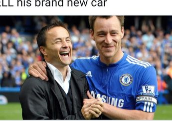 Kata Dennis Wise, Bagus Kahfi Lebih Jago dari Penyerang Flop Liverpool dan Bek Kiri Dadakan Manchester City