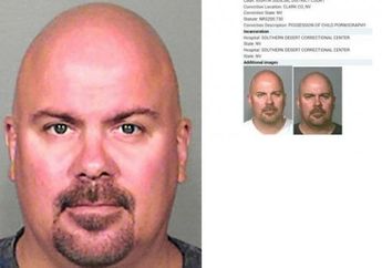 Lolos dari Kejaran FBI Selama 4 Tahun Akhirnya Ditangkap POLRI, Russ Medlin Terciduk Sedang Bercinta dengan 3 Cewek SMP