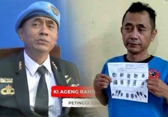 Dikabarkan Sudah Taubat! Pentolan Sunda Empire yang Sesumbar Ngaku Memiliki Kekuasaan Dunia, Kini Berencana Mendirikan Yayasan Setelah Keluar dari Penjara!