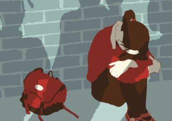 Awalnya Diajak Cari Spot Foto, Gadis ABG Asal Gresik Justru Dibully 7 Temannya Habis-habisan, Pelaku Ngaku Cemburu Gegara Pacarnya Diajak Jalan