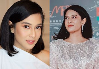 Santai Duduk di Lantai, Paras Ayu Dian Sastro Langsung Bikin Netizen Klepek-klepek, Ada Apa?
