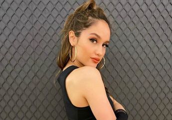 Sempat Pilih Kejar Pendidikan dan Karier di Amerika, Cinta Laura Berbagi Kisah Bangkit dari Pengalaman Buruknya