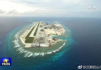 Pernah Dirumorkan Jadi Incaran China Sebagai Pangkalan Militer, Ternyata China Bisa Untung Besar Jika Berhasil Jadikan Indonesia Pangkalan Militer, Ini Alasannya