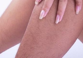 Benarkah Wanita Berbulu Lebat Memiliki Gairah Seksual Tinggi? Begini Penjelasan Ahli!