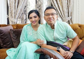 Langsung Labrak Andre Taulany Lewat telepon, Ashanty Ungkap Kekecewaan pada Sang Komedian