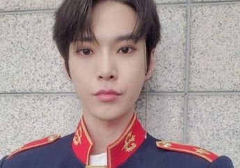 Ketagihan Salak, Doyoung NCT 127 Ungkap Kerinduan Blusukan di Hutan Indonesia