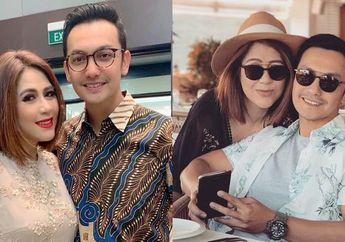 Menikah Dua Kali dan Sempat Jadi Lelaki Idaman Paramitha Rusady, Begini Isi Hunian Aktor 90an yang Sekarang Hidup Bahagia, Pertama Kali Ketemu Sang Istri di Tempat Potong Rambut