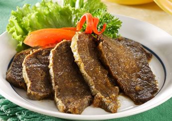 Gampang Banget! Ini 2 Tips Mengolah Paru Sapi yang Benar, Siap Dimasak Jadi Hidangan Apapun
