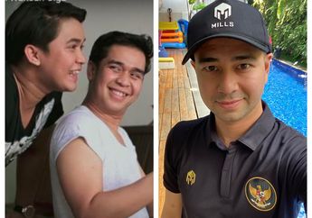 Kena Sentil Raffi Ahmad Gegara Billy Syahputra Usik Warisan Olga Syahputra, Suami Nagita Slavina: Gue Tahu Otak-otakan Lo!