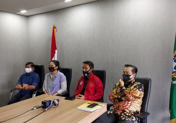 Disembur Kritik Shin Tae-Yong dari Korea Selatan, PSSI Tak Langsung Percaya