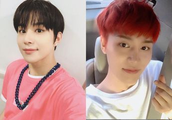 Kangen Indonesia, Taeil dan Jungwoo NCT 127 Pura-pura Liburan di Jakarta, Makan Nasi Goreng hingga Sapa Fans: Sehat Selalu Ya!