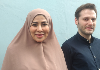 6 Kali Menikah, Sosok Suami Cinta Penelope Rupanya Bukan Orang Sembarangan, Netizen: Kirain Pangeran Harry!