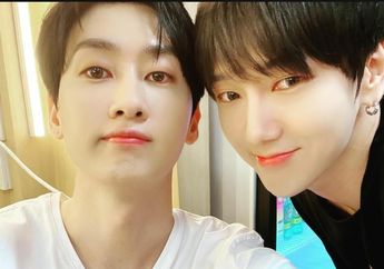 Saling Caci Maki, Eunhyuk dan Yesung Super Junior Beberkan Kesan Awal Bertemu di SM Entertainment
