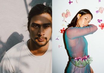 Dikabarkan Menikahi Tara Basro, Begini Profil Daniel Adnan yang Ternyata Kepergok Belajar Bahasa Indonesia Lagi Gegara Bintangi Film Ini