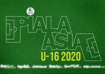 Setelah China, Kini Jepang Sebut Indonesia Tim Kuat di Piala Asia U-16 2020