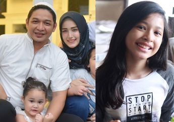 Tak Kuat Menahan Rindu, Pasha Ungu Tulis Pesan Menyentuh untuk Shakiena Azalea di Hari Ulang Tahunnya, Enda Beberkan Kejadian yang Dialaminya: Om Mimpiin Kamu Semalam!