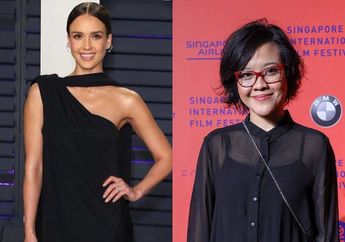 Cerita Soal Film Trigger Warning yang Dibintangi Jessica Alba, Mouly Surya: Target Syuting Awalnya Tahun Ini, Tapi....