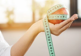 Terungkap Mengapa Diet Intermiten Selalu Gagal, Inilah 4 Nutrisi Rahasianya!