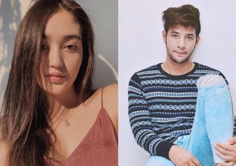 Ogah Ulangi Kisah Asmara Seperti saat Bersama Ammar Zoni, Ranty Maria Hindari Hubungan Cinta Beda Agama