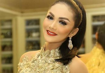 Ahli Astrologi Ungkap Prediksi Buruk Krisdayanti Masih Akan Alami Nasib Sial Selama 10 Tahun ke Depan, Ternyata Ini Penyebabnya