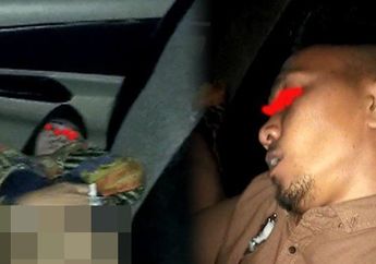 Ditemukan Pingsan Tanpa Celana Bareng Wanita Lain di dalam Mobil, Borok PNS Dinas Pendidikan Dibongkar Istri Sah hingga Terancam Dipecat: Bertahun-tahun Dia Gonta-ganti Perempuan!