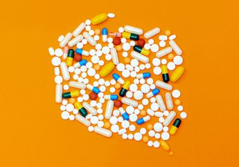 Ilmuan Inggris Klaim Dexametashone Manjur Lawan Covid-19, Benarkah?