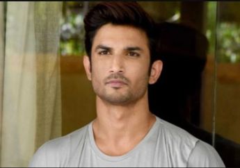 Sushant Singh Rajput Meninggal, Fans Indonesia Beri Penghormatan Terakhir di Jakarta!