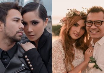 Cium Gelagat Mencurigakan Raffi Ahmad yang Pengin Kawin Lagi hingga Kepo dan Singgung Rumah Tangga Anang Hermansyah dengan KD, Ashanty Ancam Suami Nagita Slavina: Gue Bunuh Beneran Lo, Fi!