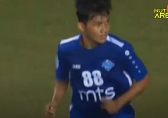 Sempat Diisukan Dicoret, Witan Sulaeman Kembali Masuk Skuat Radnik Surdulica di Liga Serbia