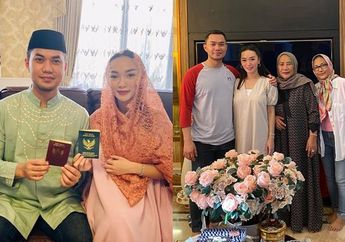 2 Kali Gagal Nikah, Zaskia Gotik Bongkar Fakta Usai Disunting Pengusaha Tajir Asal Balikpapan Sampai Jadi Menantu Kesayangan, Ternyata Ini yang Terjadi