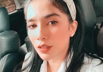 Ussy Sulistiawaty Curhat Soal Anak Keduanya yang Susah Makan: Sampe Frustasi Kalau Waktunya Makan!