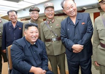 Punya Harta Kekayaan Berjumlah Fantastis, Rupanya inilah Sumber Kekayaan Kim Jong Un, Pakar Sebut dari Bisnis Haram yang Mengerikan ini!